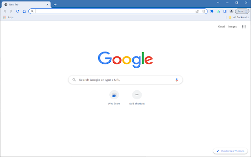 Darker Classic Blue from Chrome web store to be run with OffiDocs Chromium online Darker Classic Blue from Chrome web store to be run with OffiDocs Chromium online