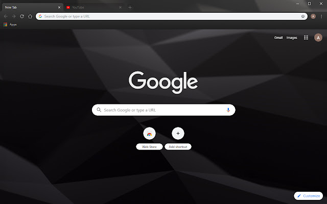 Dark Geometry from Chrome web store to be run with OffiDocs Chromium online Dark Geometry from Chrome web store to be run with OffiDocs Chromium online