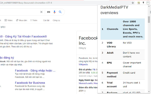 Dark media iptv from Chrome web store to be run with OffiDocs Chromium online Dark media iptv from Chrome web store to be run with OffiDocs Chromium online