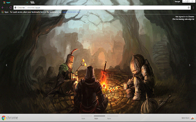 Dark Souls 1366x768 from Chrome web store to be run with OffiDocs Chromium online Dark Souls 1366x768 from Chrome web store to be run with OffiDocs Chromium online