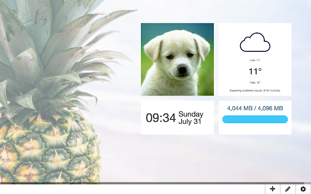 Dashr from Chrome web store to be run with OffiDocs Chromium online Dashr from Chrome web store to be run with OffiDocs Chromium online