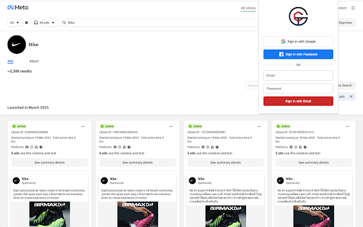 Databees Ad Saver from Chrome web store to be run with OffiDocs Chromium online Databees Ad Saver from Chrome web store to be run with OffiDocs Chromium online