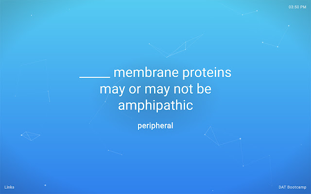 DAT Bootcamp Biology from Chrome web store to be run with OffiDocs Chromium online DAT Bootcamp Biology from Chrome web store to be run with OffiDocs Chromium online