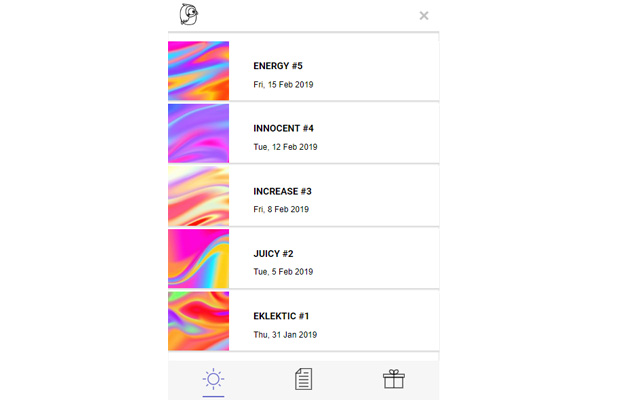 Daywatch.io Feed from Chrome web store to be run with OffiDocs Chromium online Daywatch.io Feed from Chrome web store to be run with OffiDocs Chromium online