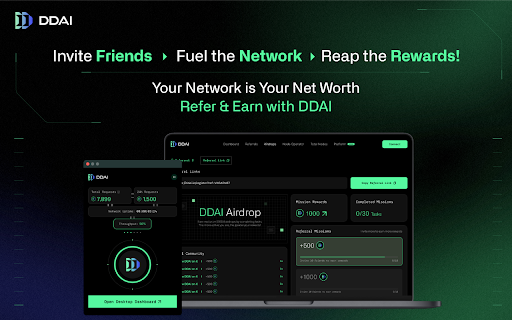 DDAI from Chrome web store to be run with OffiDocs Chromium online DDAI from Chrome web store to be run with OffiDocs Chromium online