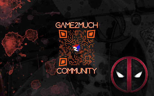 Deadpool Theme from Chrome web store to be run with OffiDocs Chromium online Deadpool Theme from Chrome web store to be run with OffiDocs Chromium online