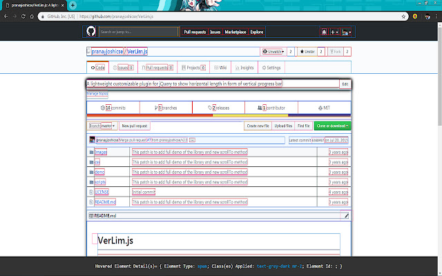 Debug CSS from Chrome web store to be run with OffiDocs Chromium online Debug CSS from Chrome web store to be run with OffiDocs Chromium online