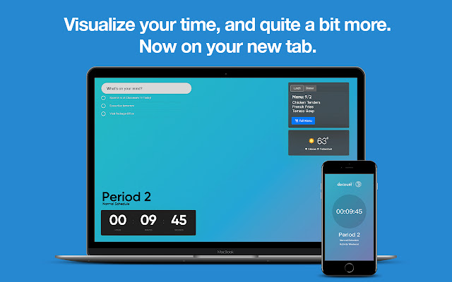 Decount from Chrome web store to be run with OffiDocs Chromium online Decount from Chrome web store to be run with OffiDocs Chromium online