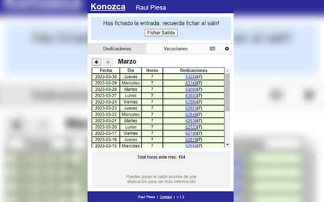 DedicaCheck from Chrome web store to be run with OffiDocs Chromium online DedicaCheck from Chrome web store to be run with OffiDocs Chromium online