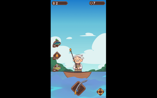 Deep Fishing from Chrome web store to be run with OffiDocs Chromium online Deep Fishing from Chrome web store to be run with OffiDocs Chromium online