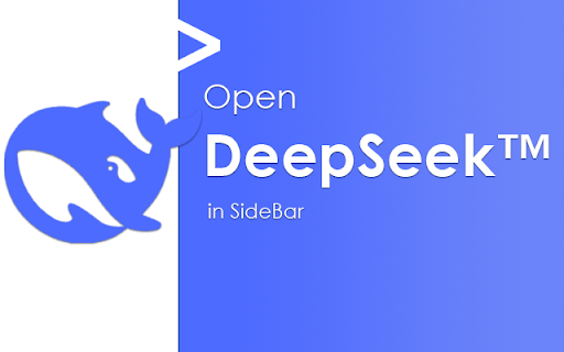 DeepSeek Open SideBar in Chrome from Chrome web store to be run with OffiDocs Chromium online DeepSeek Open SideBar in Chrome from Chrome web store to be run with OffiDocs Chromium online