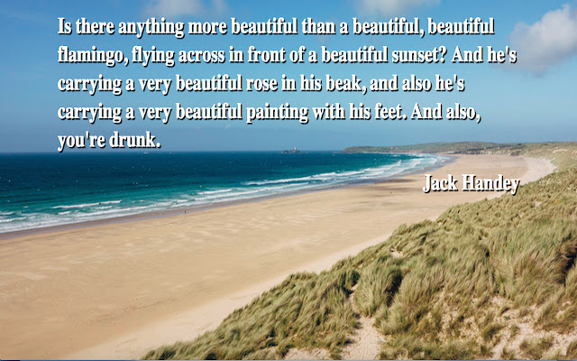 Deep Thoughts by Jack Handey from Chrome web store to be run with OffiDocs Chromium online Deep Thoughts by Jack Handey from Chrome web store to be run with OffiDocs Chromium online