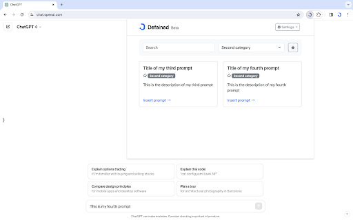 Defained from Chrome web store to be run with OffiDocs Chromium online Defained from Chrome web store to be run with OffiDocs Chromium online