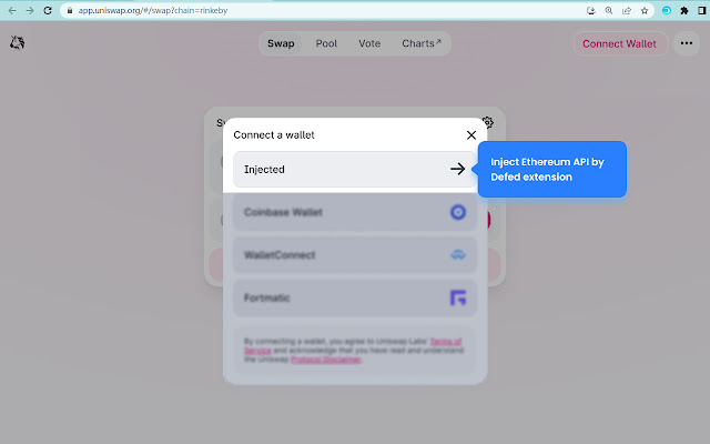 Defed from Chrome web store to be run with OffiDocs Chromium online Defed from Chrome web store to be run with OffiDocs Chromium online