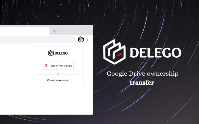 Delego from Chrome web store to be run with OffiDocs Chromium online Delego from Chrome web store to be run with OffiDocs Chromium online