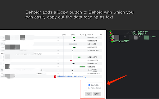 Deltoidr from Chrome web store to be run with OffiDocs Chromium online Deltoidr from Chrome web store to be run with OffiDocs Chromium online