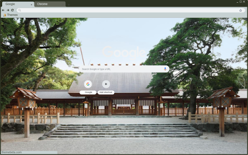 Den Atsuta Jingu from Chrome web store to be run with OffiDocs Chromium online Den Atsuta Jingu from Chrome web store to be run with OffiDocs Chromium online