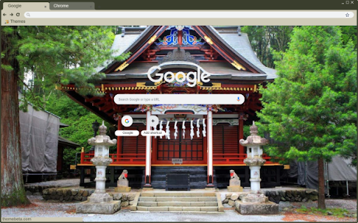 Den Chichibu Shrine from Chrome web store to be run with OffiDocs Chromium online Den Chichibu Shrine from Chrome web store to be run with OffiDocs Chromium online