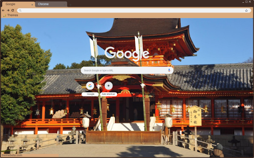 Den Iwashimizu Hachimangu from Chrome web store to be run with OffiDocs Chromium online Den Iwashimizu Hachimangu from Chrome web store to be run with OffiDocs Chromium online