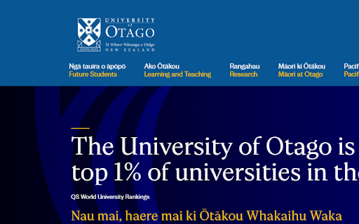 De Otago ify from Chrome web store to be run with OffiDocs Chromium online De Otago ify from Chrome web store to be run with OffiDocs Chromium online