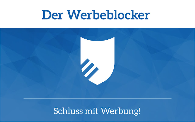 Der Werbeblocker Adblock Tool für Profis from Chrome web store to be run with OffiDocs Chromium online Der Werbeblocker Adblock Tool für Profis from Chrome web store to be run with OffiDocs Chromium online