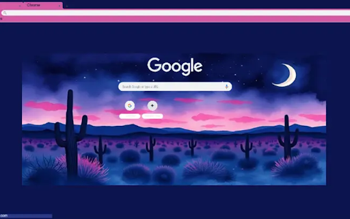 Desert Night from Chrome web store to be run with OffiDocs Chromium online Desert Night from Chrome web store to be run with OffiDocs Chromium online