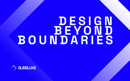 Design Beyond Boundaries Theme from Chrome web store to be run with OffiDocs Chromium online Design Beyond Boundaries Theme from Chrome web store to be run with OffiDocs Chromium online