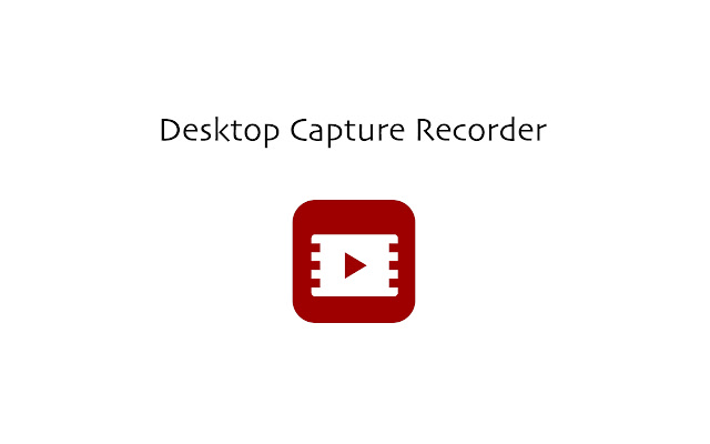 Desktop Capture Recorder from Chrome web store to be run with OffiDocs Chromium online Desktop Capture Recorder from Chrome web store to be run with OffiDocs Chromium online