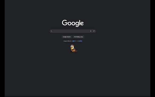 Desktop Pet Interaction from Chrome web store to be run with OffiDocs Chromium online Desktop Pet Interaction from Chrome web store to be run with OffiDocs Chromium online