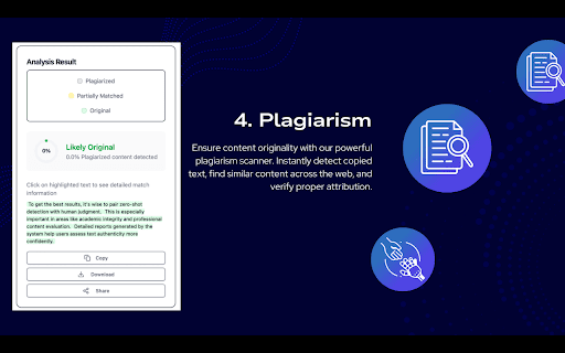 Detecting ai.com: AI Detector, Humanizer Fact Checker from Chrome web store to be run with OffiDocs Chromium online Detecting ai.com: AI Detector, Humanizer Fact Checker from Chrome web store to be run with OffiDocs Chromium online
