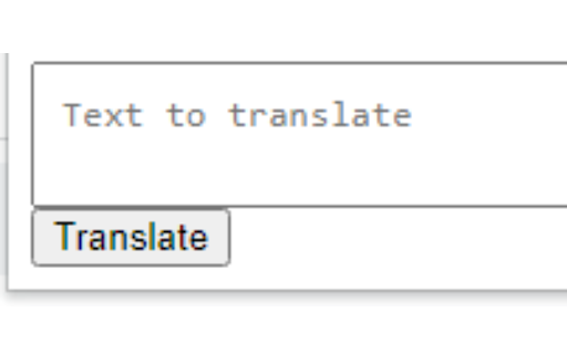 Detect Language from Chrome web store to be run with OffiDocs Chromium online Detect Language from Chrome web store to be run with OffiDocs Chromium online