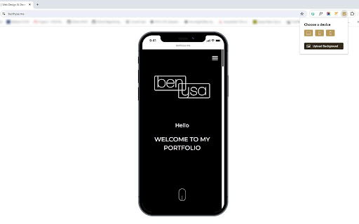 Devices Showcase from Chrome web store to be run with OffiDocs Chromium online Devices Showcase from Chrome web store to be run with OffiDocs Chromium online