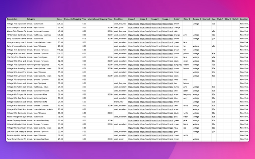 dExport Export Depop Listings from Chrome web store to be run with OffiDocs Chromium online dExport Export Depop Listings from Chrome web store to be run with OffiDocs Chromium online