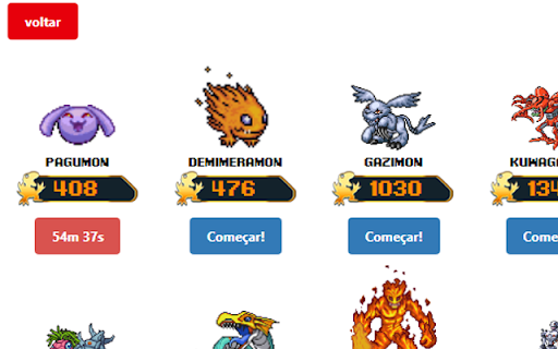DigiPets Helper from Chrome web store to be run with OffiDocs Chromium online DigiPets Helper from Chrome web store to be run with OffiDocs Chromium online
