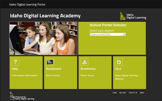 Digital Learning Portal (Chrome Web Store) from Chrome web store to be run with OffiDocs Chromium online Digital Learning Portal (Chrome Web Store) from Chrome web store to be run with OffiDocs Chromium online