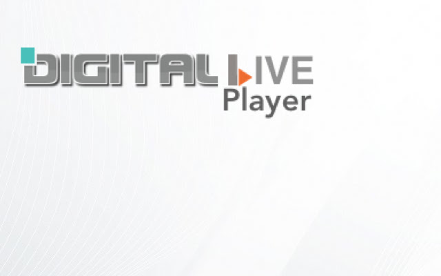 DigitalLive24 player from Chrome web store to be run with OffiDocs Chromium online DigitalLive24 player from Chrome web store to be run with OffiDocs Chromium online