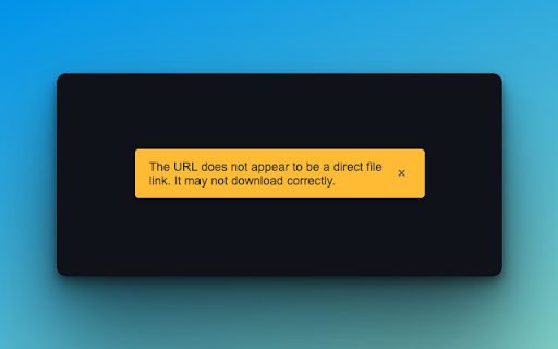 Direct File Link Downloader from Chrome web store to be run with OffiDocs Chromium online Direct File Link Downloader from Chrome web store to be run with OffiDocs Chromium online