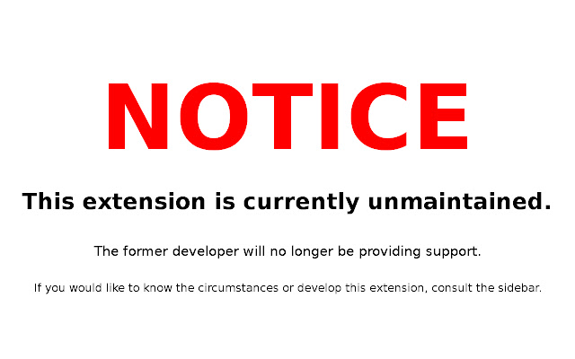 Disable HTML5 Autoplay from Chrome web store to be run with OffiDocs Chromium online Disable HTML5 Autoplay from Chrome web store to be run with OffiDocs Chromium online