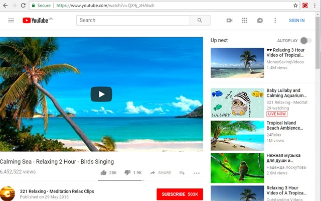 Disable HTML5 Autoplay (Reloaded) from Chrome web store to be run with OffiDocs Chromium online Disable HTML5 Autoplay (Reloaded) from Chrome web store to be run with OffiDocs Chromium online
