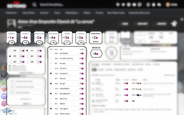 DiscordDice Beyond from Chrome web store to be run with OffiDocs Chromium online DiscordDice Beyond from Chrome web store to be run with OffiDocs Chromium online