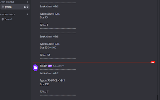 Discord Dragons from Chrome web store to be run with OffiDocs Chromium online Discord Dragons from Chrome web store to be run with OffiDocs Chromium online