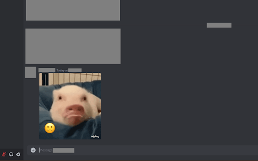 Discord GIF Blocker from Chrome web store to be run with OffiDocs Chromium online Discord GIF Blocker from Chrome web store to be run with OffiDocs Chromium online