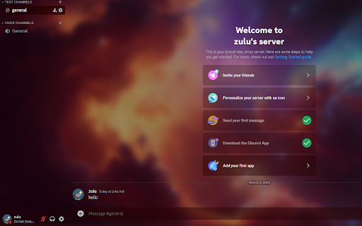 Discord Themes from Chrome web store to be run with OffiDocs Chromium online Discord Themes from Chrome web store to be run with OffiDocs Chromium online