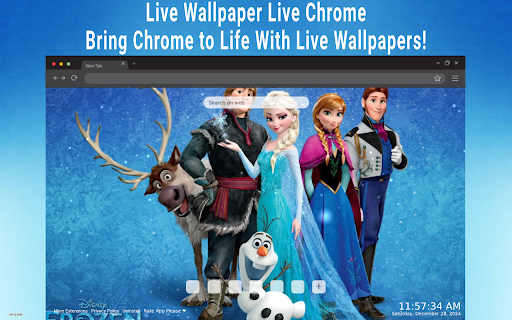 Disney Frozen 4K Wallpaper from Chrome web store to be run with OffiDocs Chromium online Disney Frozen 4K Wallpaper from Chrome web store to be run with OffiDocs Chromium online