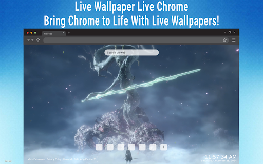 Divine Dragon 4K Wallpaper from Chrome web store to be run with OffiDocs Chromium online Divine Dragon 4K Wallpaper from Chrome web store to be run with OffiDocs Chromium online