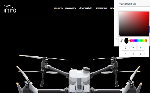 DJI Agras T50 Drone App from Chrome web store to be run with OffiDocs Chromium online DJI Agras T50 Drone App from Chrome web store to be run with OffiDocs Chromium online