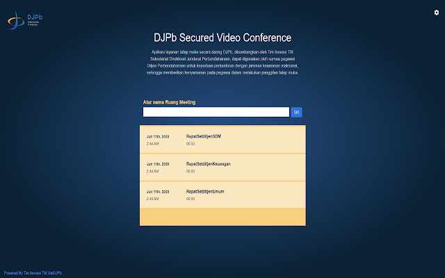 DJPb Meeting Screen Recorder from Chrome web store to be run with OffiDocs Chromium online DJPb Meeting Screen Recorder from Chrome web store to be run with OffiDocs Chromium online