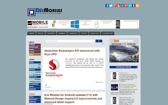 DJs Mobiles from Chrome web store to be run with OffiDocs Chromium online DJs Mobiles from Chrome web store to be run with OffiDocs Chromium online