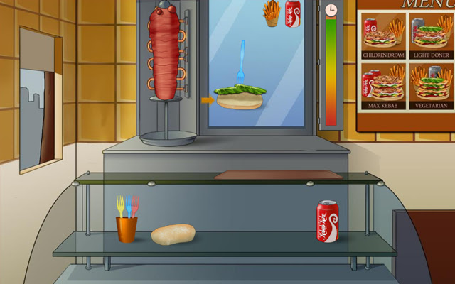 Döner Kebabsalade tomates oignons Game from Chrome web store to be run with OffiDocs Chromium online Döner Kebabsalade tomates oignons Game from Chrome web store to be run with OffiDocs Chromium online