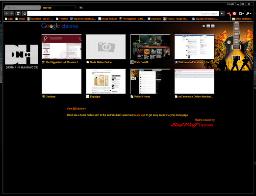 DnH Theme from Chrome web store to be run with OffiDocs Chromium online DnH Theme from Chrome web store to be run with OffiDocs Chromium online